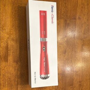 Authentic Prife Itera Classic -Terahertz Therapy Device